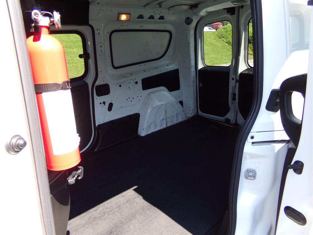 2015 Ram ProMaster City SLT photo 7