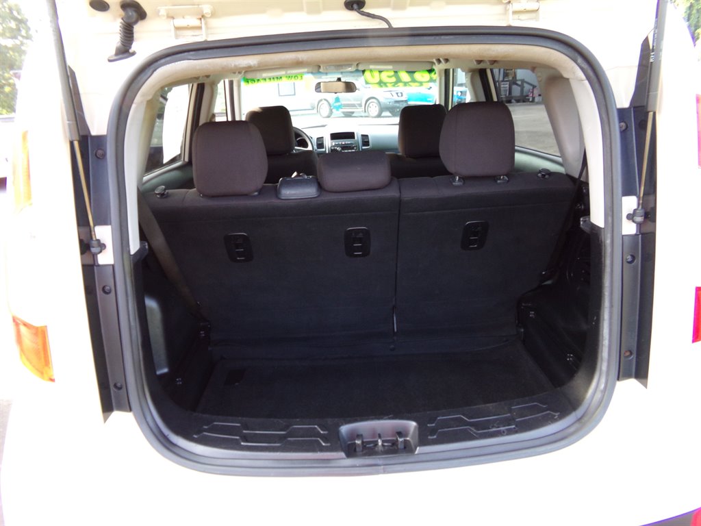2012 Kia Soul Base - Photo 8