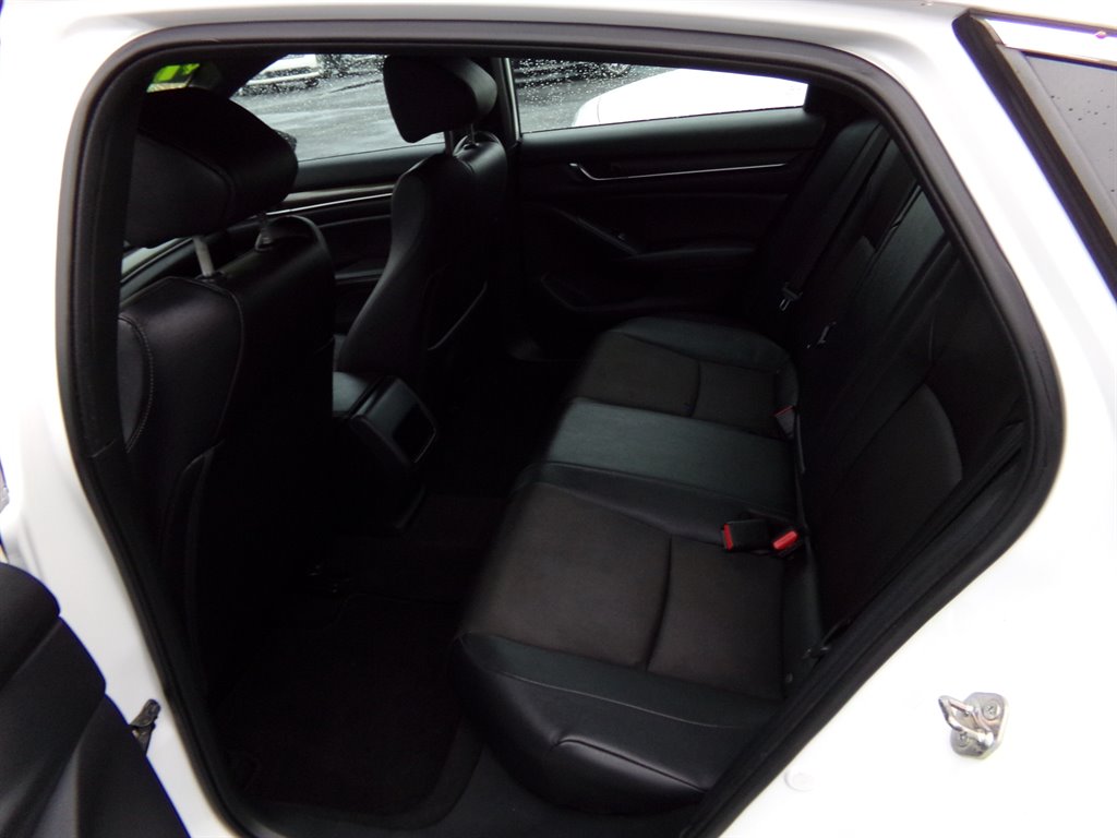2019 Honda Accord Sport - Photo 7