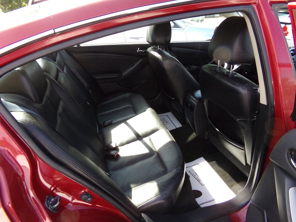 2007 Nissan Altima SE - Photo 7