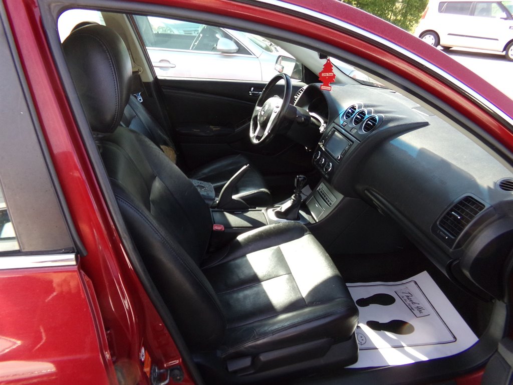 2007 Nissan Altima SE - Photo 6