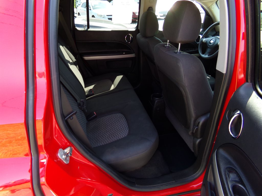 2009 Chevrolet HHR LS - Photo 7