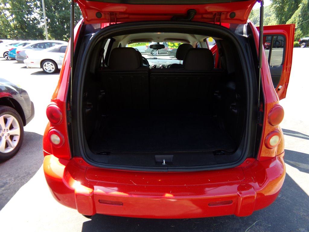 2009 Chevrolet HHR LS - Photo 8