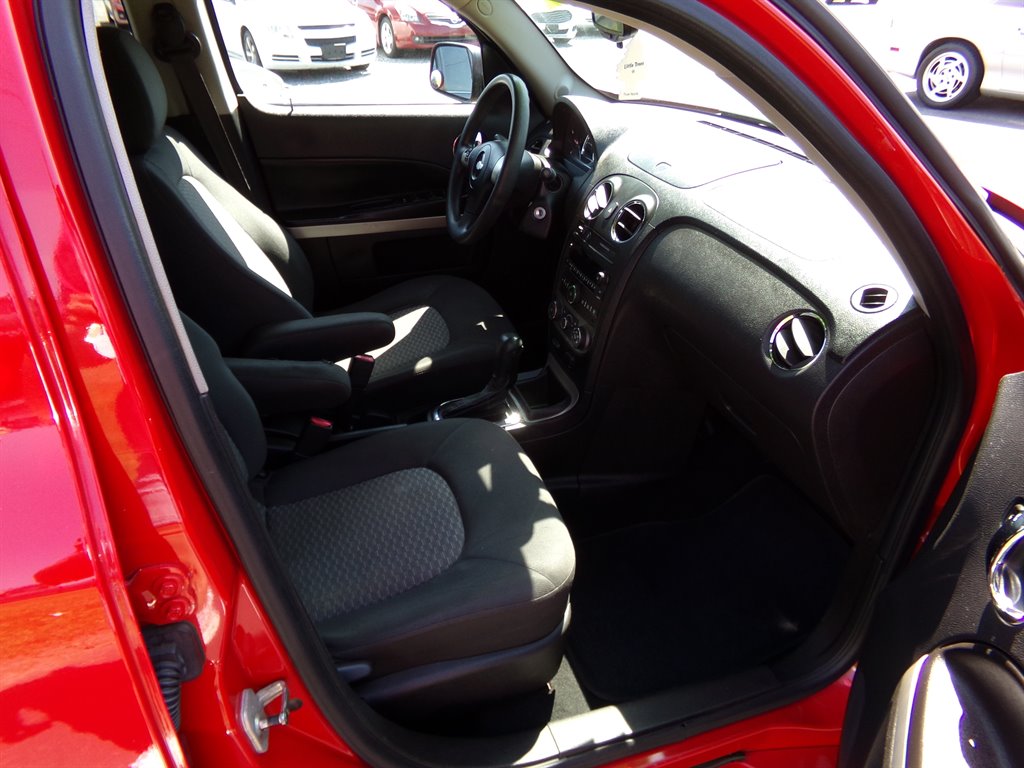 2009 Chevrolet HHR LS - Photo 6